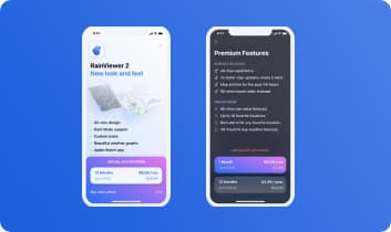 RainViewer Pricing